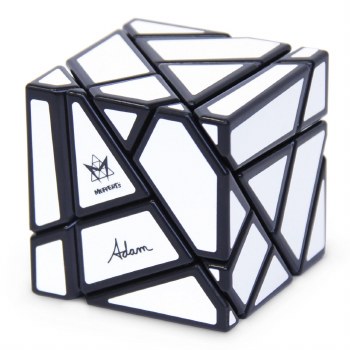 Mefferts: Ghost Cube