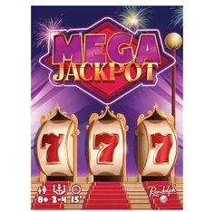 Mega Jackpot