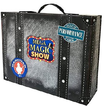 Mega Magic Show