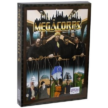 Megacorps