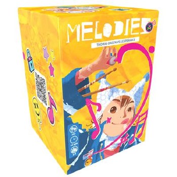 Melodies