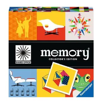 Memory Collector's Edition
