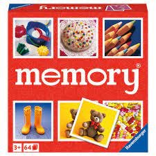 Memory Jr.