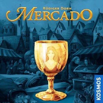 Mercado: False Money and True Status
