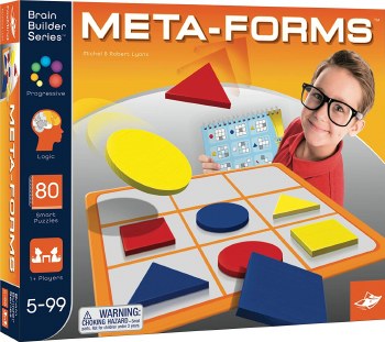 Meta Forms