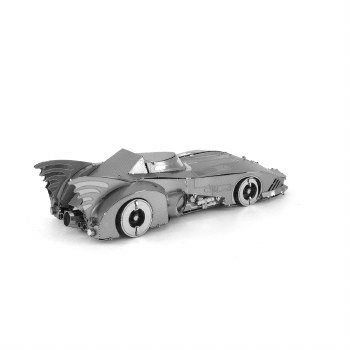 Metal Earth Batmobile 1989