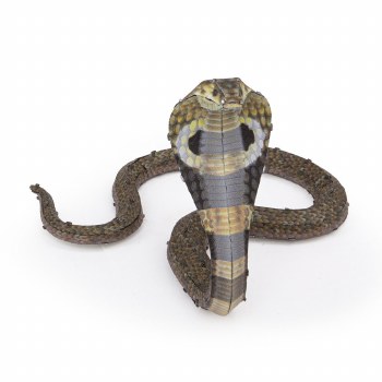 Metal Earth Cobra