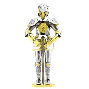 Metal Earth European Armor