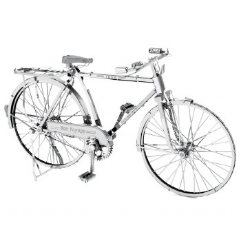 Metal Earth ICONX Classic Bicycle