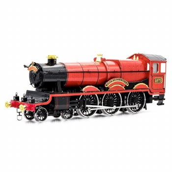 Metal Earth ICONX Harry Potter Hogwarts Express