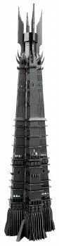 Metal Earth Lord of the Rings Orthanc