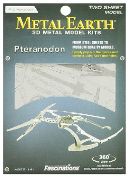 Metal Earth Pteranodon