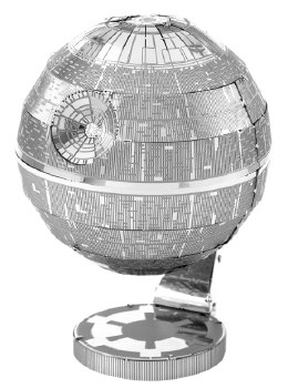 Metal Earth Star Wars Death Star
