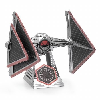 Metal Earth Star Wars Sith Tie Fighter