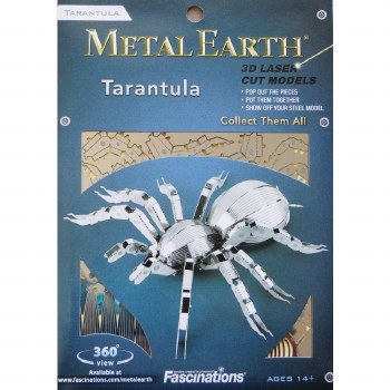 Metal Earth Tarantula
