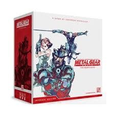 Metal Gear Solid