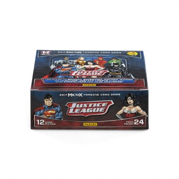MetaX Justice League Starter Box