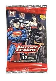 MetaX Justice League Starter Pack