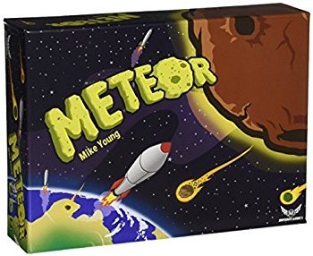 Meteor