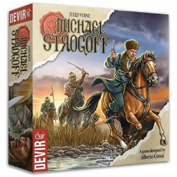 Michael Strogoff