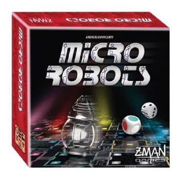 Micro Robots