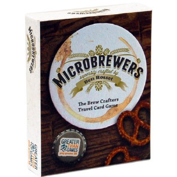 Microbrewers