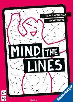 Mind the Lines
