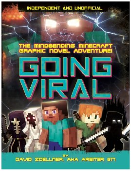 Minecraft Adventures: Going Viral - Part 1