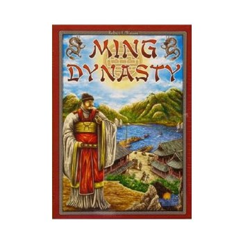 Ming Dynasty