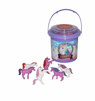 Mini Adventure Bucket: Unicorn