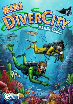 Mini DiverCity