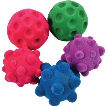 Mini Fidget Ball