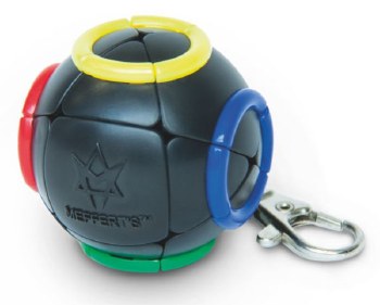 Mini Mefferts: Divers Helmet