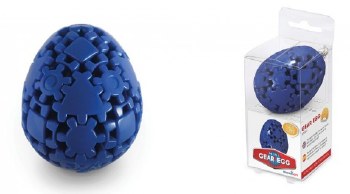 Mini Mefferts: Gear Egg