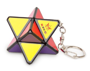 Mini Mefferts: PyraStar
