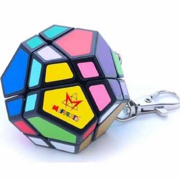 Mini Mefferts: Skewb