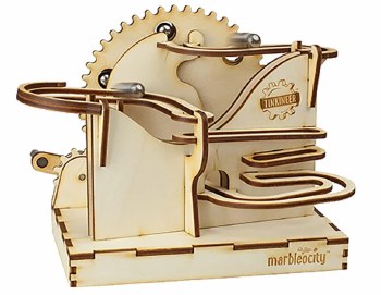 Maker Kit: Mini Skate Park