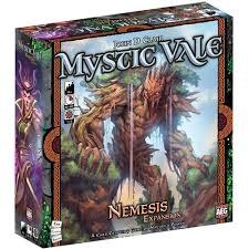 Mystic Vale: Essential Edition