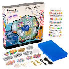 Mix &amp; Match Bead Accessory Design Kit
