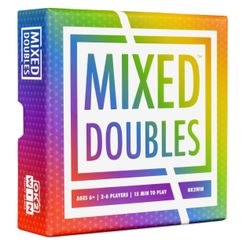 Mixed Doubles