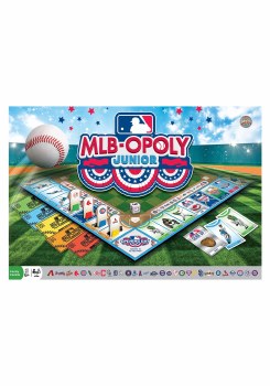 MLB-opoly: Junior