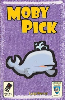 Moby Pick