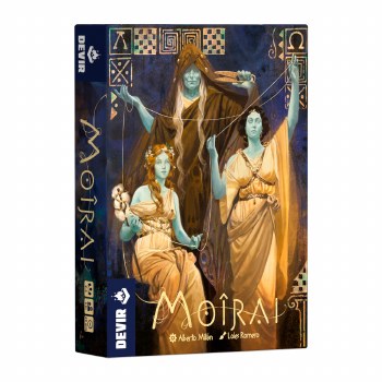 Moirai