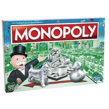 Monopoly: Classic
