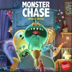 Monster Chase