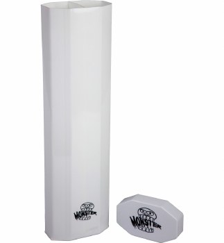 Monster Dual Playmat Tube Whit