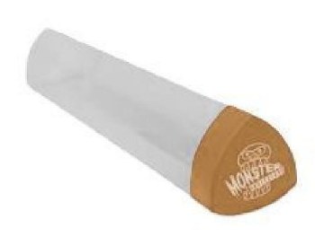 Monster Playmat Tube: Gold
