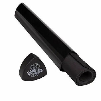 Monster Playmat Tube Psm OPBlk