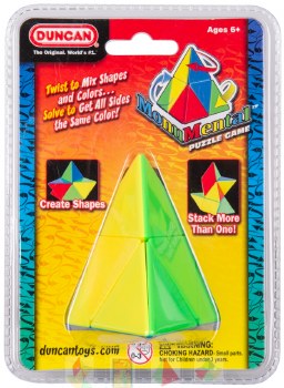 MonuMental Puzzle