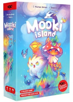 Mooki Island